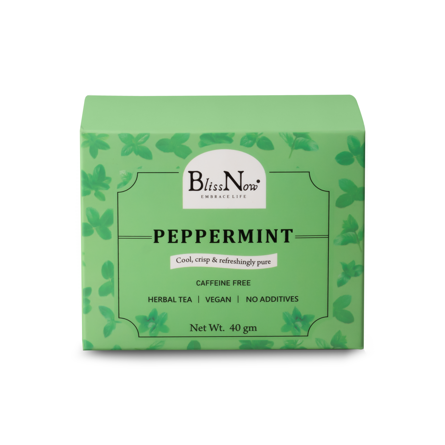 Peppermint