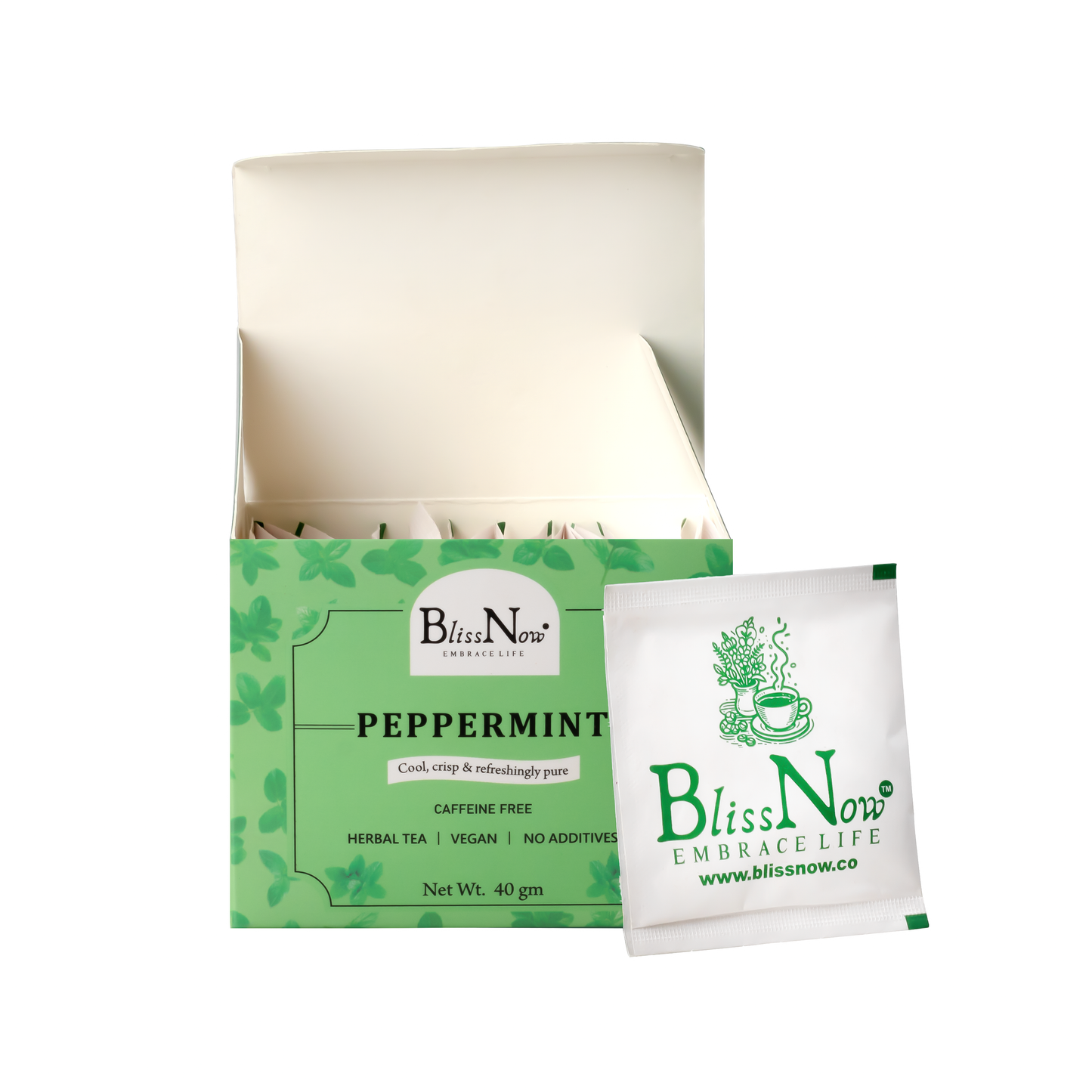 Peppermint